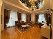 Объявление №5967371 - Баку, Наримановский  р., 3-комн., 124 м², 6/8 этаж