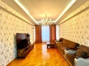 İcarəyə verilir 3 otaqlı yeni tikili 80 m², Şah İsmayıl Xətai m., photo 2 from 8