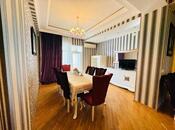 Satılır 4 otaqlı yeni tikili 140 m², İnşaatçılar m., photo 4 from 8