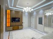 3 otaqlı yeni tikili - Nəriman Nərimanov m. - 124 m²