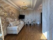 Satılır 2 otaqlı yeni tikili 50 m², Həzi Aslanov m., photo 4 from 8