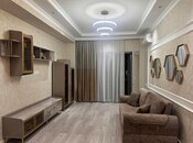 İcarəyə verilir 2 otaqlı yeni tikili 80 m², Avtovağzal m., photo 6 from 8