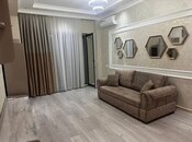 İcarəyə verilir 2 otaqlı yeni tikili 80 m², Avtovağzal m., photo 5 from 8