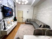 Satılır 2 otaqlı yeni tikili 58 m², Bakıxanov q., photo 2 from 7
