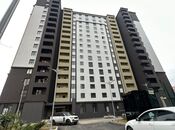 5 otaqlı yeni tikili - Şah İsmayıl Xətai m. - 204 m²