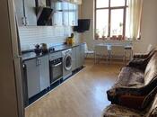 4 otaqlı yeni tikili - Elmlər Akademiyası m. - 222 m²