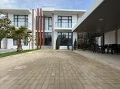 5 otaqlı həyət evi/bağ evi - Buzovna q. - 300 m²