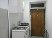 İcarəyə verilir 2 otaqlı həyət evi/bağ evi 40 m², Yeni Ramana q., photo 3 from 4