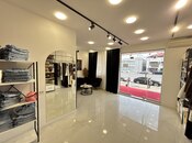 İcarəyə verilir  obyekt 35 m², Gənclik m., photo 3 from 8