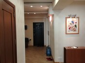 Satılır 3 otaqlı yeni tikili 127 m², İnşaatçılar m., photo 3 from 8