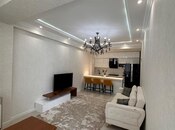Satılır 2 otaqlı yeni tikili 54 m², Suraxanı r., photo 1 from 8