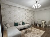 Продаётся 2-комн. новостройка 75 м², м. Иншаатчылар, photo 2 from 8