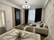 Продаётся 2-комн. новостройка 75 м², м. Иншаатчылар, photo 3 from 8