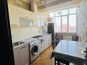 İcarəyə verilir 2 otaqlı yeni tikili 75 m², Memar Əcəmi m., photo 7 from 8