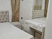 İcarəyə verilir 2 otaqlı yeni tikili 60 m², Nəsimi m., photo 5 from 8
