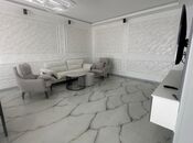 5 otaqlı həyət evi/bağ evi - Mərdəkan q. - 350 m²
