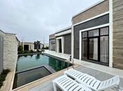 Satılır 5 otaqlı həyət evi/bağ evi 220 m², Mərdəkan q., photo 2 from 8