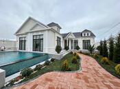 Продаётся 4-комн. дом/дача 220 м², Хазарский р., photo 1 from 8