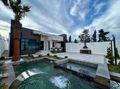 Satılır 5 otaqlı həyət evi/bağ evi 240 m², Mərdəkan q., photo 3 from 8