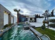 Satılır 5 otaqlı həyət evi/bağ evi 240 m², Mərdəkan q., photo 2 from 8