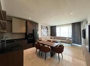 2 otaqlı yeni tikili - Sea Breeze q. - 100 m²