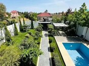 İcarəyə verilir 5 otaqlı həyət evi/bağ evi 260 m², Mərdəkan q., photo 4 from 8