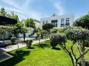 İcarəyə verilir 5 otaqlı həyət evi/bağ evi 260 m², Mərdəkan q., photo 2 from 8