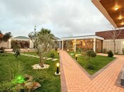 İcarəyə verilir 5 otaqlı həyət evi/bağ evi 280 m², Mərdəkan q., photo 5 from 8