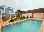 İcarəyə verilir 5 otaqlı həyət evi/bağ evi 280 m², Mərdəkan q., photo 8 from 8