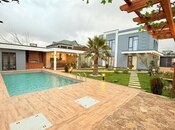 İcarəyə verilir 5 otaqlı həyət evi/bağ evi 280 m², Mərdəkan q., photo 2 from 8