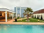 İcarəyə verilir 5 otaqlı həyət evi/bağ evi 280 m², Mərdəkan q., photo 1 from 8