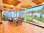 İcarəyə verilir 5 otaqlı həyət evi/bağ evi 280 m², Mərdəkan q., photo 3 from 8