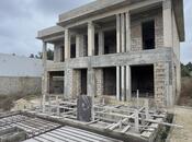 6 otaqlı həyət evi/bağ evi - Mərdəkan q. - 300 m²