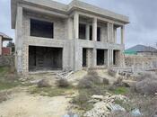 6 otaqlı həyət evi/bağ evi - Mərdəkan q. - 300 m²