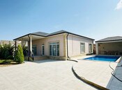 4-комн. дом/дача - пос. Мардакан - 220 м²