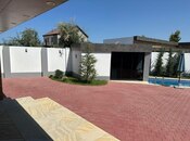 İcarəyə verilir 4 otaqlı həyət evi/bağ evi 220 m², Şüvəlan q., photo 8 from 8