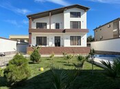 6 otaqlı həyət evi/bağ evi - Şüvəlan q. - 450 m²