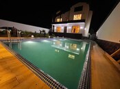 İcarəyə verilir 6 otaqlı həyət evi/bağ evi 450 m², Şüvəlan q., photo 8 from 8