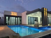 İcarəyə verilir 4 otaqlı həyət evi/bağ evi 240 m², Şüvəlan q., photo 6 from 8