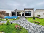 4 otaqlı həyət evi/bağ evi - Şüvəlan q. - 240 m²