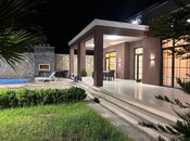 İcarəyə verilir 5 otaqlı həyət evi/bağ evi 250 m², Şüvəlan q., photo 5 from 8