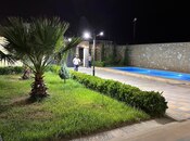 İcarəyə verilir 5 otaqlı həyət evi/bağ evi 250 m², Şüvəlan q., photo 6 from 8