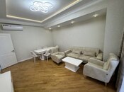 İcarəyə verilir 2 otaqlı yeni tikili 65 m², Ağ şəhər q., photo 3 from 8