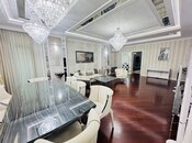 4 otaqlı yeni tikili - Şah İsmayıl Xətai m. - 215 m²
