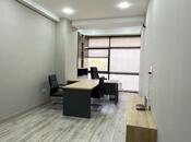 İcarəyə verilir 3 otaqlı ofis 115 m², Nərimanov r., photo 4 from 8