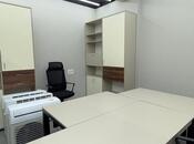 İcarəyə verilir 3 otaqlı ofis 115 m², Nərimanov r., photo 7 from 8