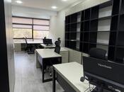 İcarəyə verilir 3 otaqlı ofis 115 m², Nərimanov r., photo 5 from 8