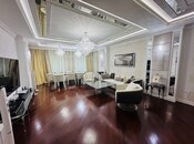 4 otaqlı yeni tikili - Şah İsmayıl Xətai m. - 215 m²