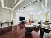 4 otaqlı yeni tikili - Şah İsmayıl Xətai m. - 215 m²