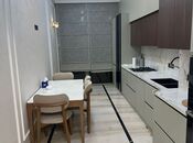 İcarəyə verilir 3 otaqlı yeni tikili 170 m², Nəsimi r., photo 5 from 8